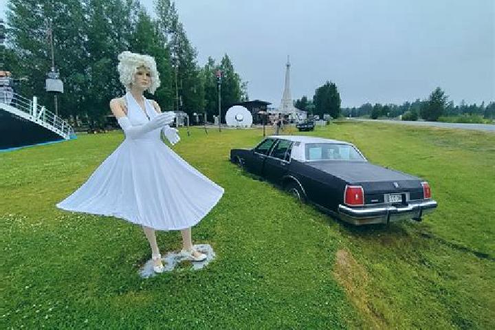 Kinsley, 31 — Escort in Nivala, Finland
