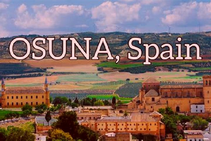 Kinsley, 31 — Escort in Osuna, Spain