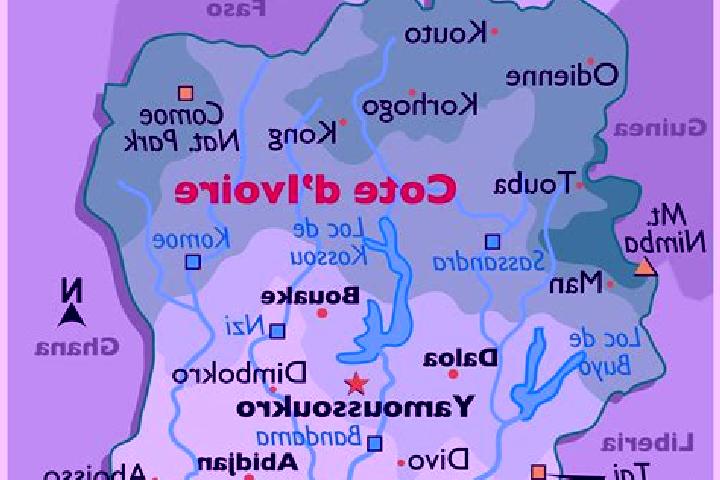 Kinsley, 31 — Escort in Oupoyo, Ivory Coast
