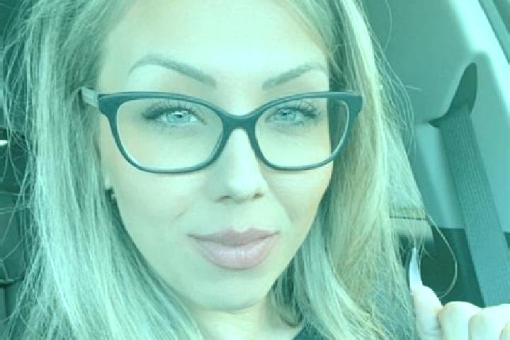 Kinsley, 31 — Escort in Pennsauken, United States