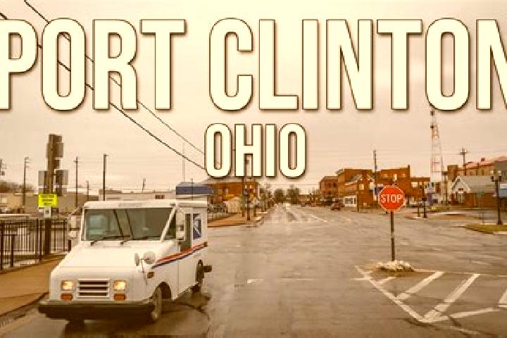 Kinsley, 31 — Escort in Port Clinton, United States