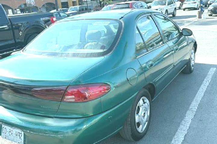 Kinsley, 31 — Escort in Potrero Nuevo, Mexico