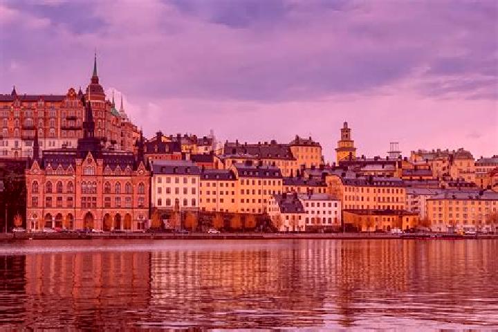 Kinsley, 31 — Escort in Ronninge, Sweden