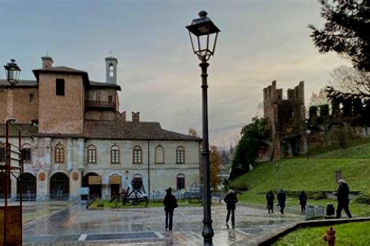 Kinsley, 31 — Escort in San Colombano al Lambro, Italy