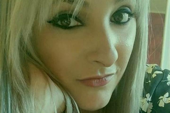 Kinsley, 31 — Escort in San Felice sul Panaro, Italy