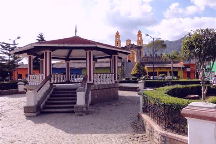 Kinsley, 31 — Escort in San Pedro Hueyahualco, Mexico