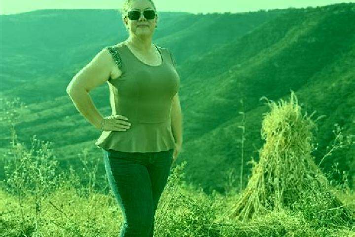 Kinsley, 31 — Escort in San Pedro Ocotlan, Mexico