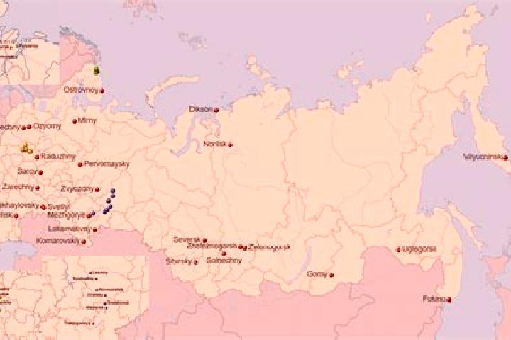Kinsley, 31 — Escort in Skoropuskovskiy, Russia