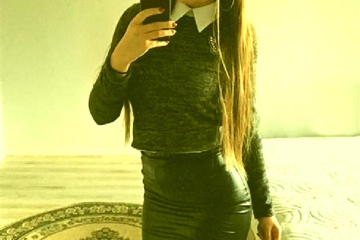 Kinsley, 31 — Escort in Slutsk, Belarus