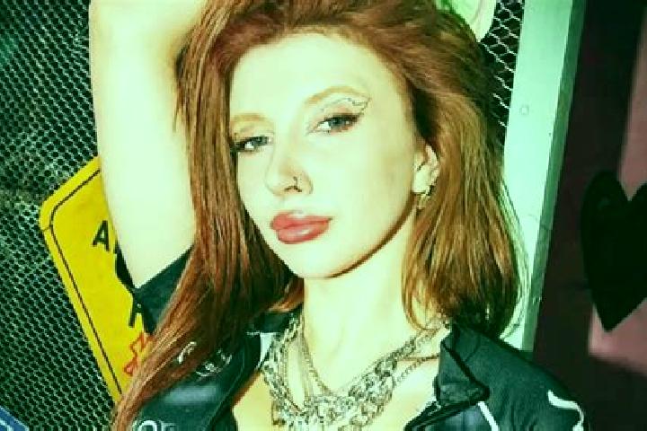Kinsley, 31 — Escort in Solak, Armenia