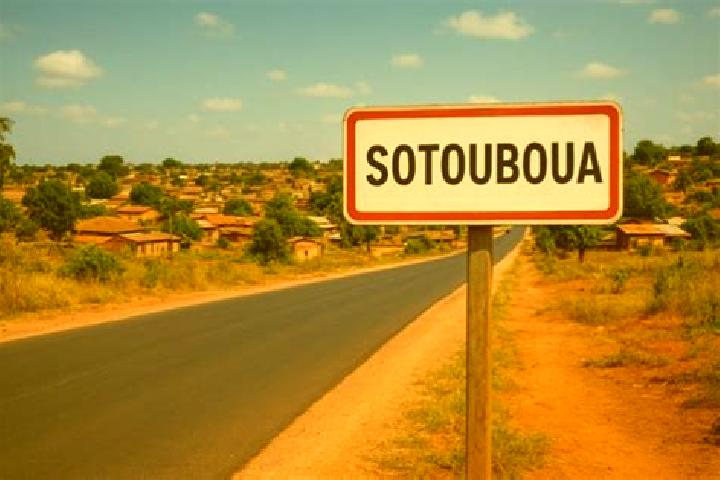 Kinsley, 31 — Escort in Sotouboua, Togo