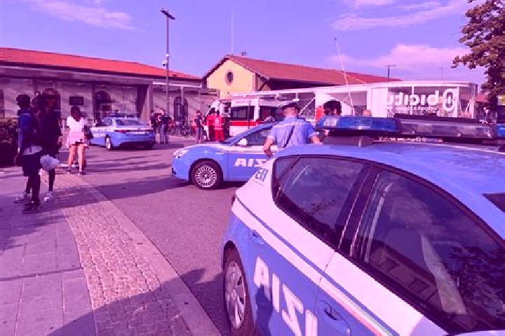 Kinsley, 31 — Escort in Stazione di Fasano, Italy