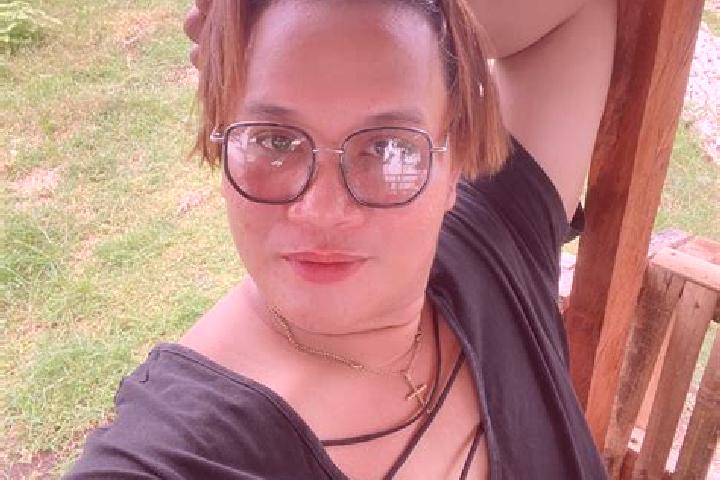 Kinsley, 31 — Escort in Tabango, Philippines