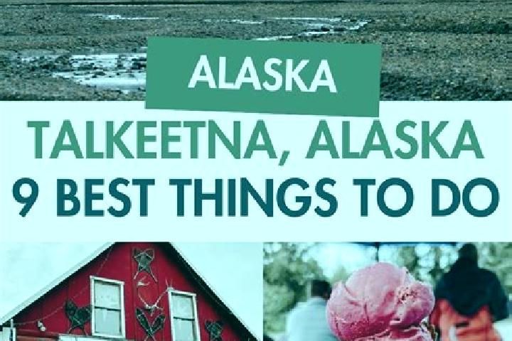 Kinsley, 31 — Escort in Talkeetna, United States