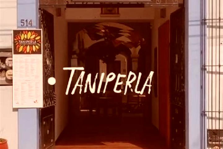 Kinsley, 31 — Escort in Taniperla, Mexico