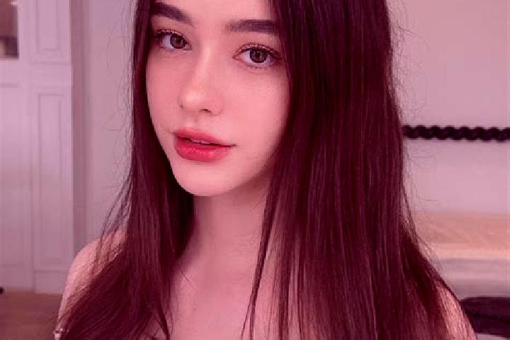 Kinsley, 31 — Escort in Taraan, Indonesia