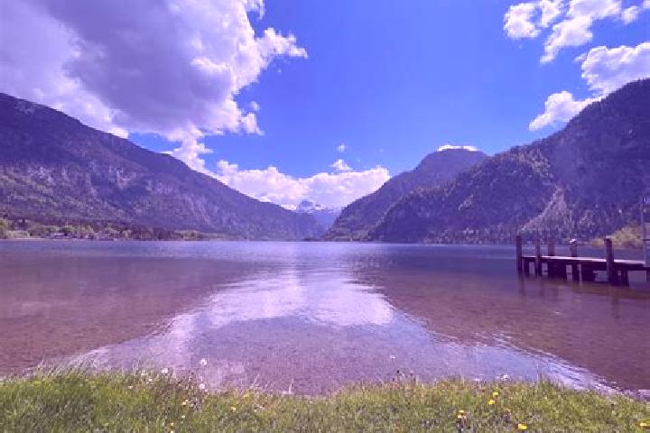 Kinsley, 31 — Escort in Untersee, Austria