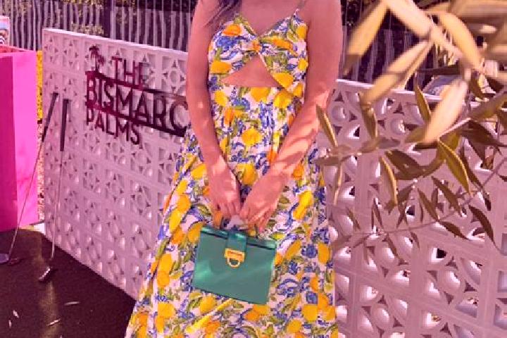 Kinsley, 31 — Escort in Urleta, Romania