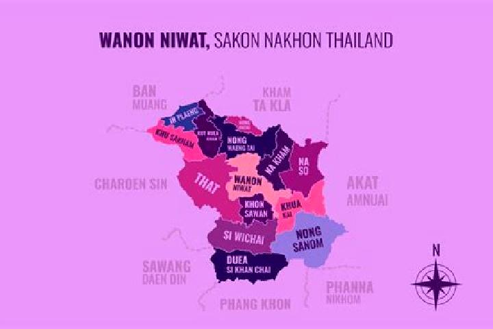 Kinsley, 31 — Escort in Wanon Niwat, Thailand