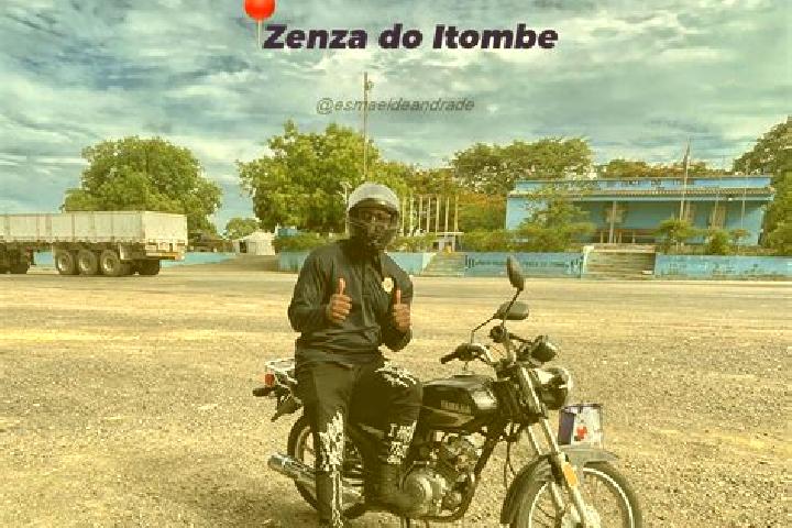 Kinsley, 31 — Escort in Zenza do Itombe, Angola