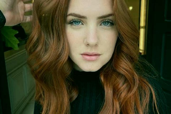 Kinsley, 32, a auburn blue-eyed middle eastern companion based in Greoni. Offering Duos, A-Level, OWO, Girlfriend Experience, Massage. Available for incall a...