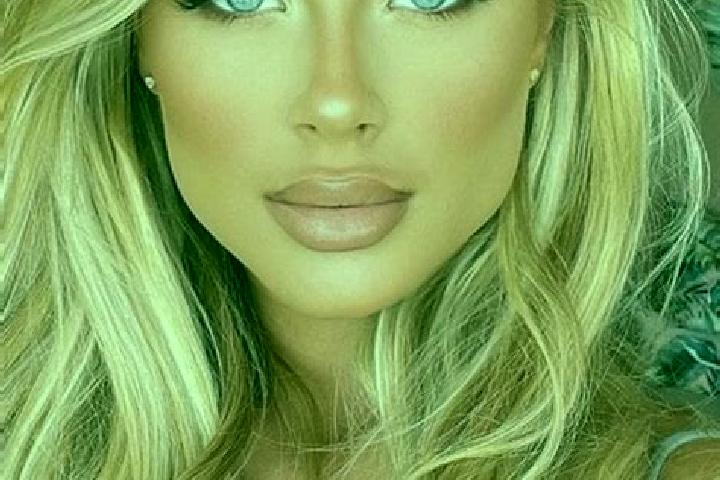 Kinsley, 32, a blonde blue-eyed latina companion based in El Trapiche. Offering OWO, Erotic Massage. Available for incall and outcall, overnight bookings ava...