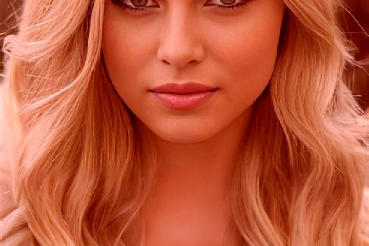 Kinsley, 32, a blonde hazel-eyed latina companion based in Mirereni. Offering CIM, 69, Deep French Kissing, A-Level. Available for incall and outcall, day an...