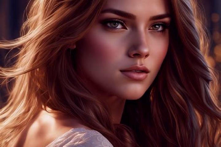 Kinsley, 32, a brunette amber-eyed latina companion based in Bolgatovo. Offering Roleplay, Travel Companion, Duos, Girlfriend Experience. Available for incal...