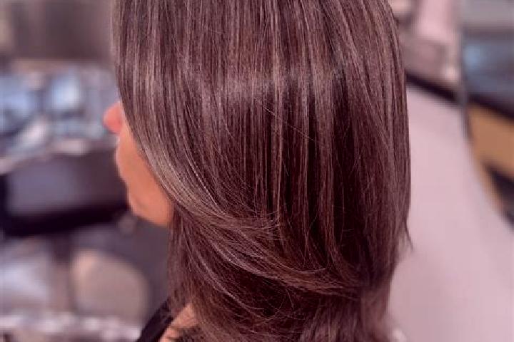 Kinsley, 32, a brunette grey-eyed asian companion based in El Jem. Offering 69, Massage, Overnight, Couples. Available for incall and outcall, overnight book...