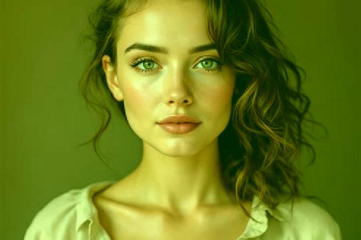 Kinsley, 32, a chestnut green-eyed european companion based in Chigueilpe. Offering Roleplay, Fetish, Duos. Available for incall and outcall, day and evening...