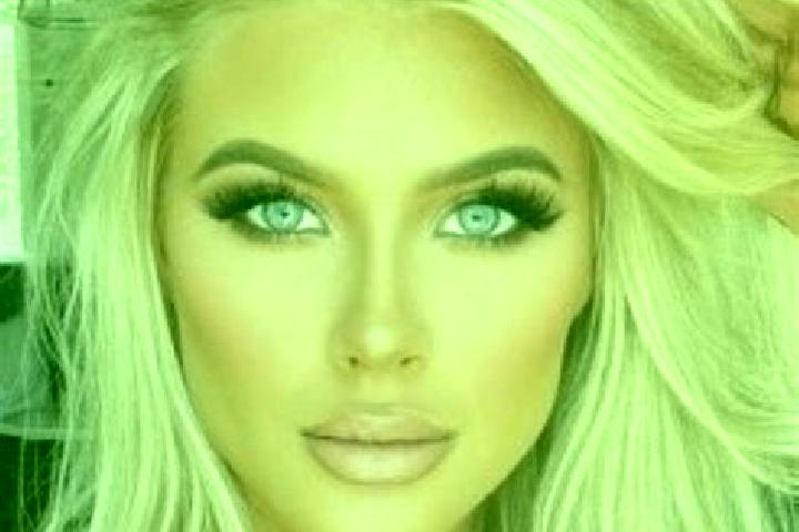 Kinsley, 32, a platinum blonde amber-eyed middle eastern companion based in Iwatsuki. Offering A-Level, CIM, Girlfriend Experience, Couples, Fetish. Availabl...