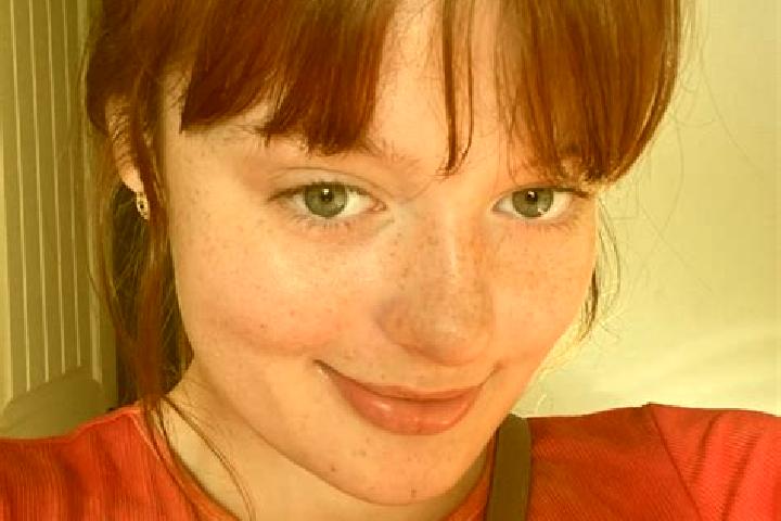Kinsley, 32, a red green-eyed mixed companion based in Boldva. Offering Party Girl, BDSM, Prostate Massage. Available for incall and outcall, day and evening...