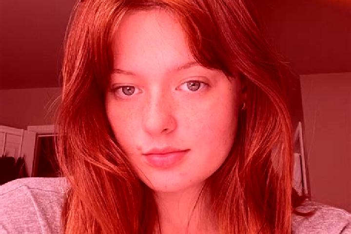 Kinsley, 32, a red grey-eyed indian companion based in New Kingston. Offering BDSM, Couples, CIM, GFE. Available for incall and outcall, overnight bookings a...