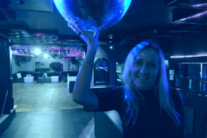 Kinsley, 32 — Escort in Auberville-la-Campagne, France