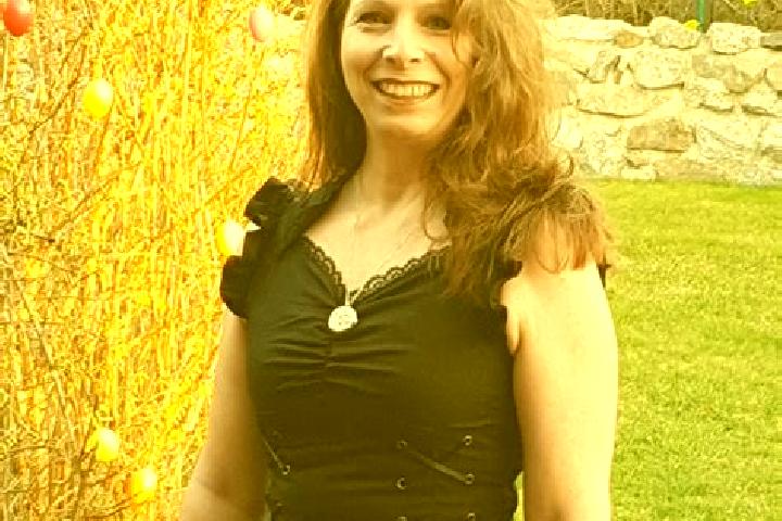 Kinsley, 32 — Escort in Bernhardswald, Germany