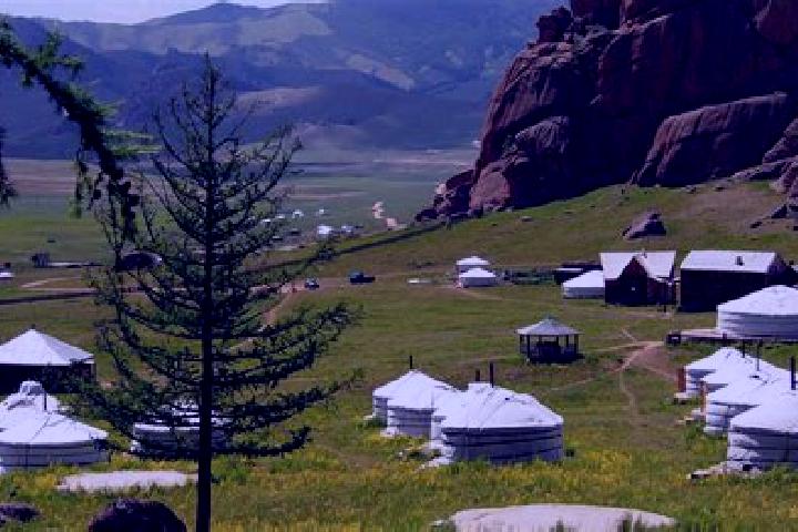 Kinsley, 32 — Escort in Bulag, Mongolia