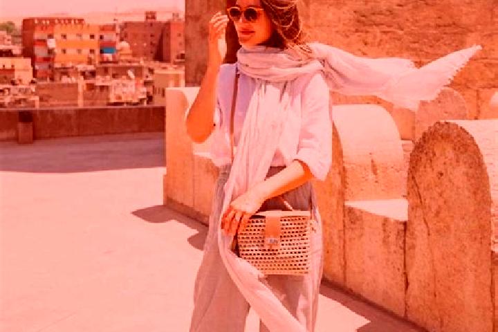 Kinsley, 32 — Escort in Cairo, United States