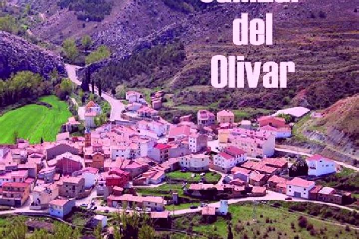 Kinsley, 32 — Escort in Canizar del Olivar, Spain