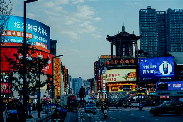 Kinsley, 32 — Escort in Changsa, China