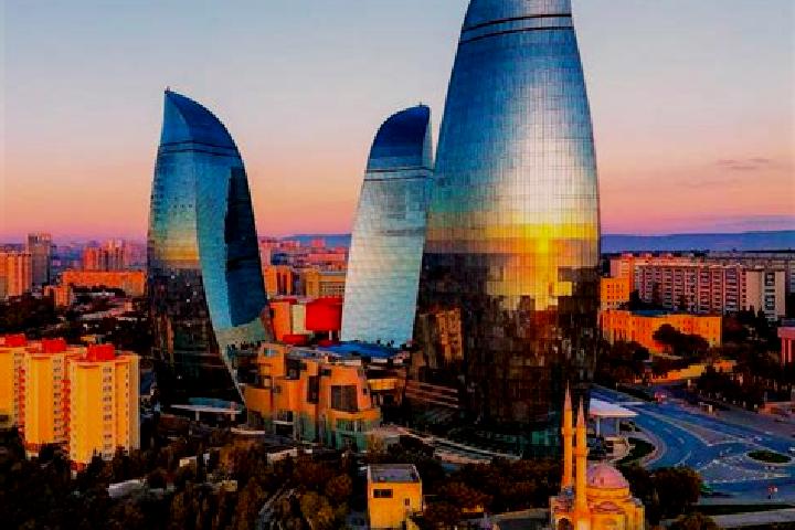 Kinsley, 32 — Escort in Chinarli, Azerbaijan