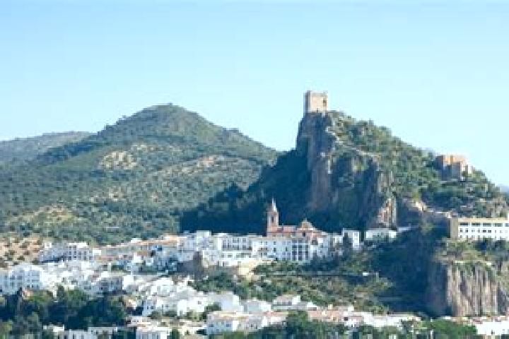 Kinsley, 32 — Escort in Conquista de la Sierra, Spain