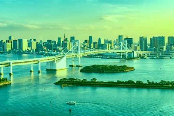 Kinsley, 32 — Escort in Daiba, Japan