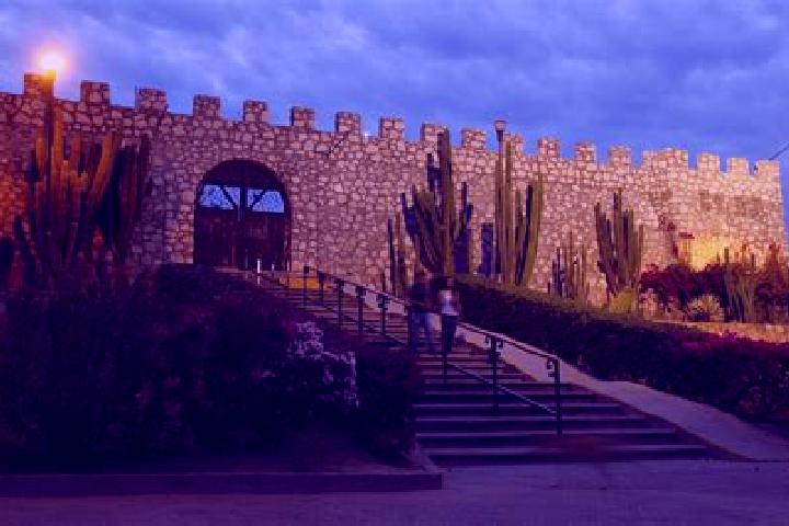 Kinsley, 32 — Escort in El Fuerte de la Union, Mexico
