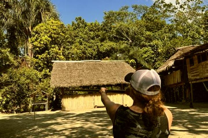 Kinsley, 32 — Escort in Esmeraldas, Ecuador
