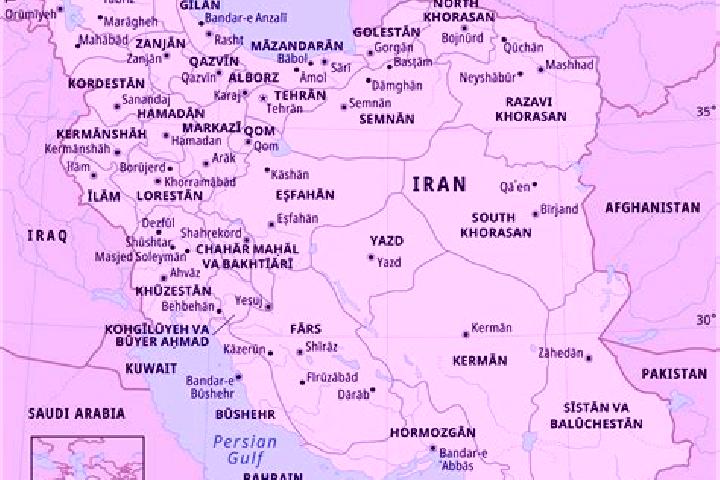 Kinsley, 32 — Escort in Gheyzaniyeh, Iran