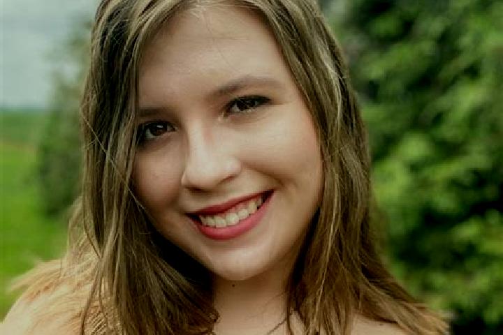 Kinsley, 32 — Escort in Gibsonburg, United States