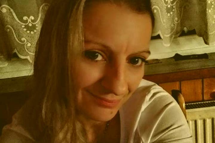 Kinsley, 32 — Escort in Gilowice, Poland