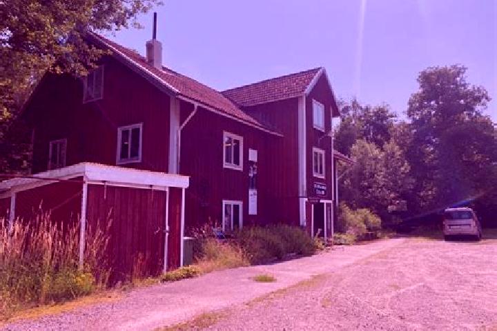 Kinsley, 32 — Escort in Gusum, Sweden