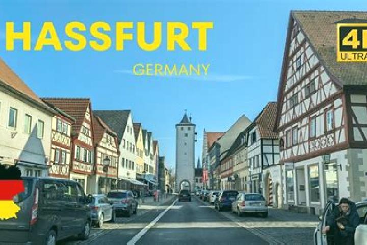 Kinsley, 32 — Escort in Hassfurt, Germany