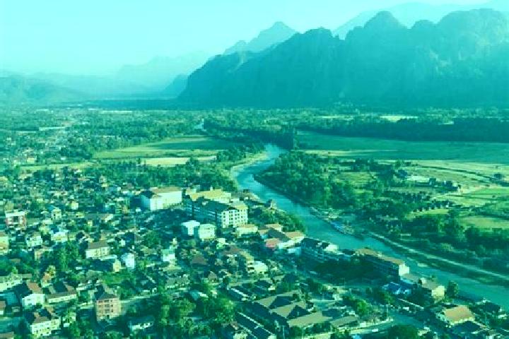 Kinsley, 32 — Escort in Huameung, Laos